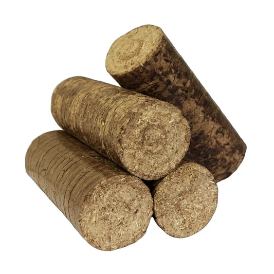 Nestro Briketten | 48 pakken | 480 kg