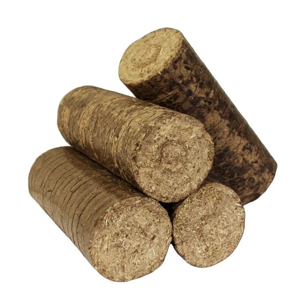 Nestro briketten | 96 pakken | 960 kg