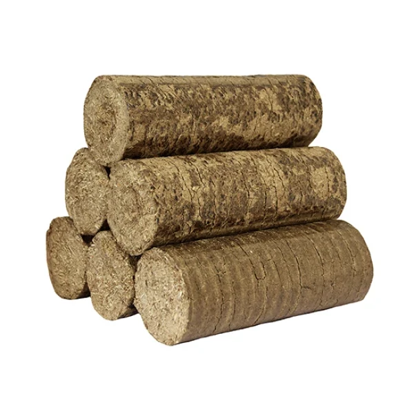 Nestro Briketten | 48 pakken | 480 kg