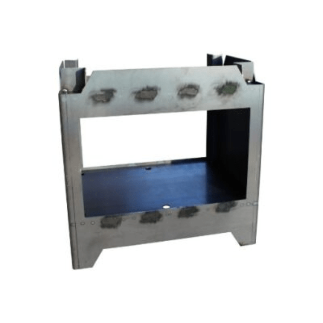 Houtopslag module
