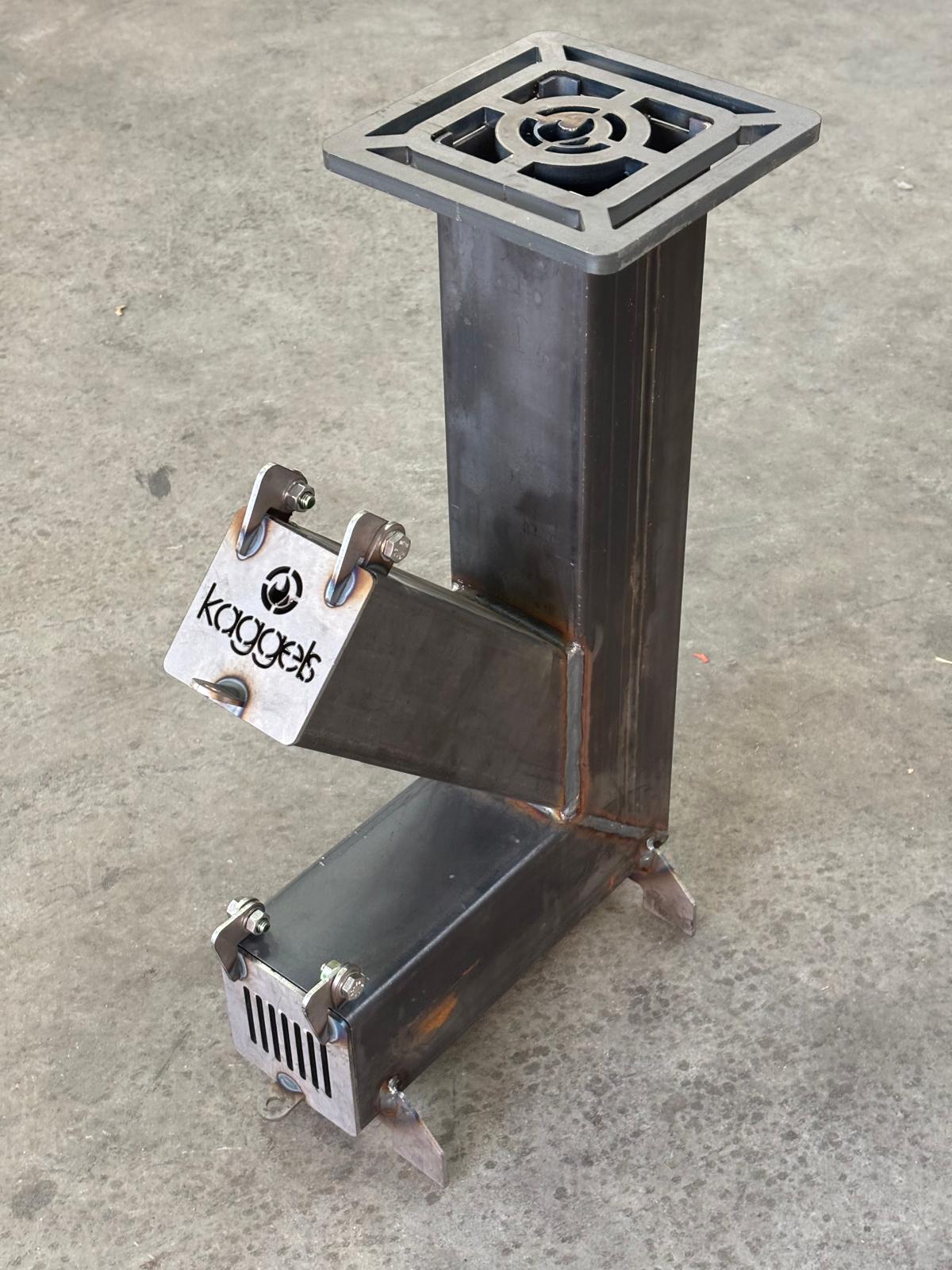 Vesta Outdoor Cooking Stove